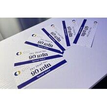 プラネタリウム×ドライヘッドスパ60分ギフト券 | Aries上野