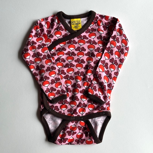 DUNS Kimono Body Radish【74cm】Pink