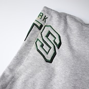 CHANGES / SWITCHING HOODIE(1)グレイ