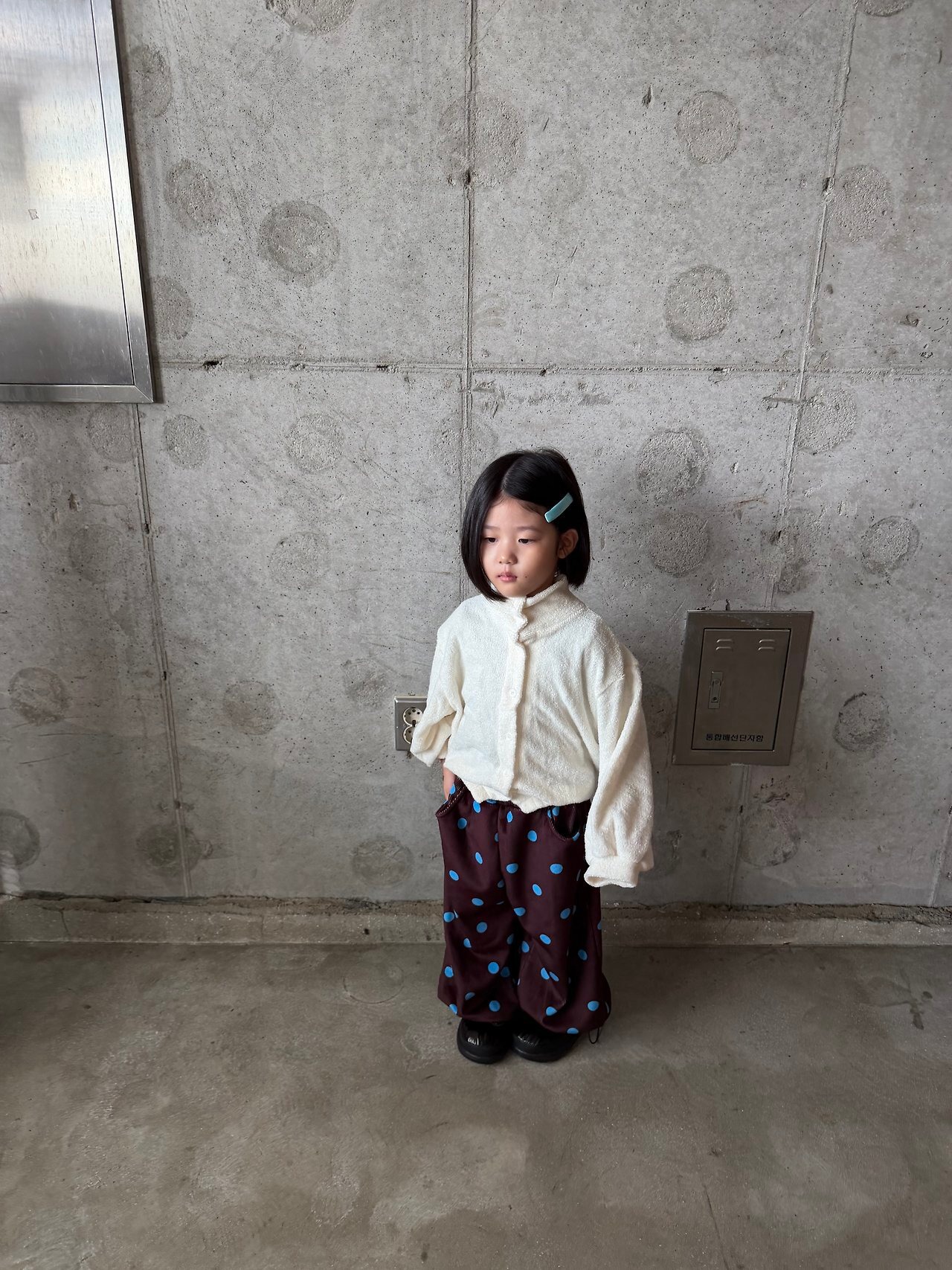PIE［取寄］avocado cardigan 26winter