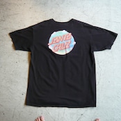 00s SANTA CRUZ スポンジボブ Tシャツ