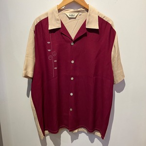 1980s DA VINCI SHIRT