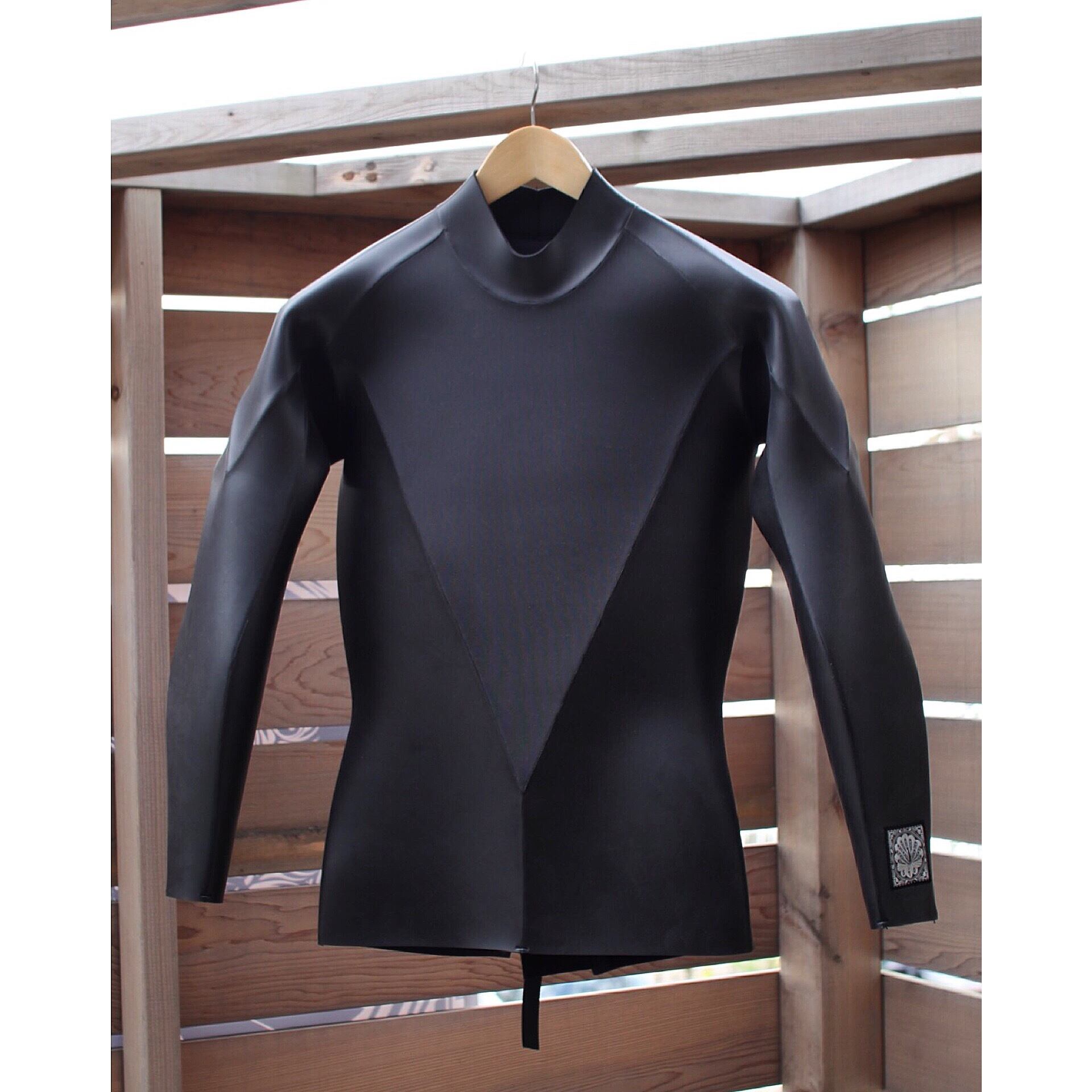 VECTOR BRAND Original WetSuits | VECTOR BRAND