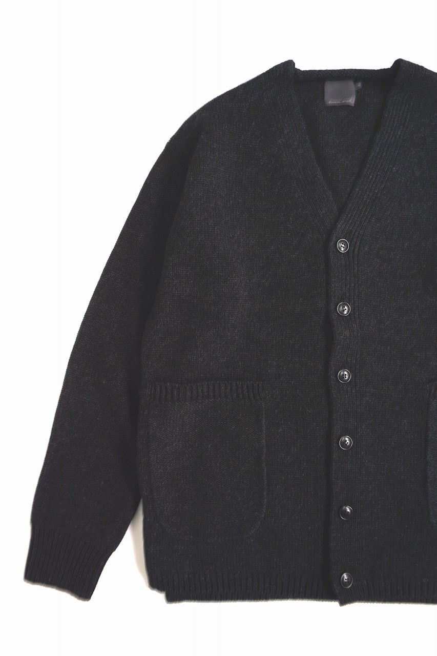 Hand Framed Super Merino C/D