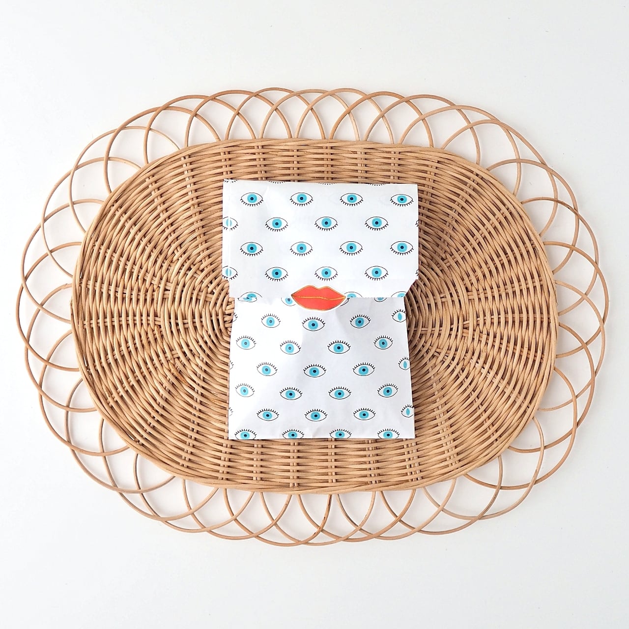 専用梱包袋について»«Coucou Suzette» ククシュゼット ヘア