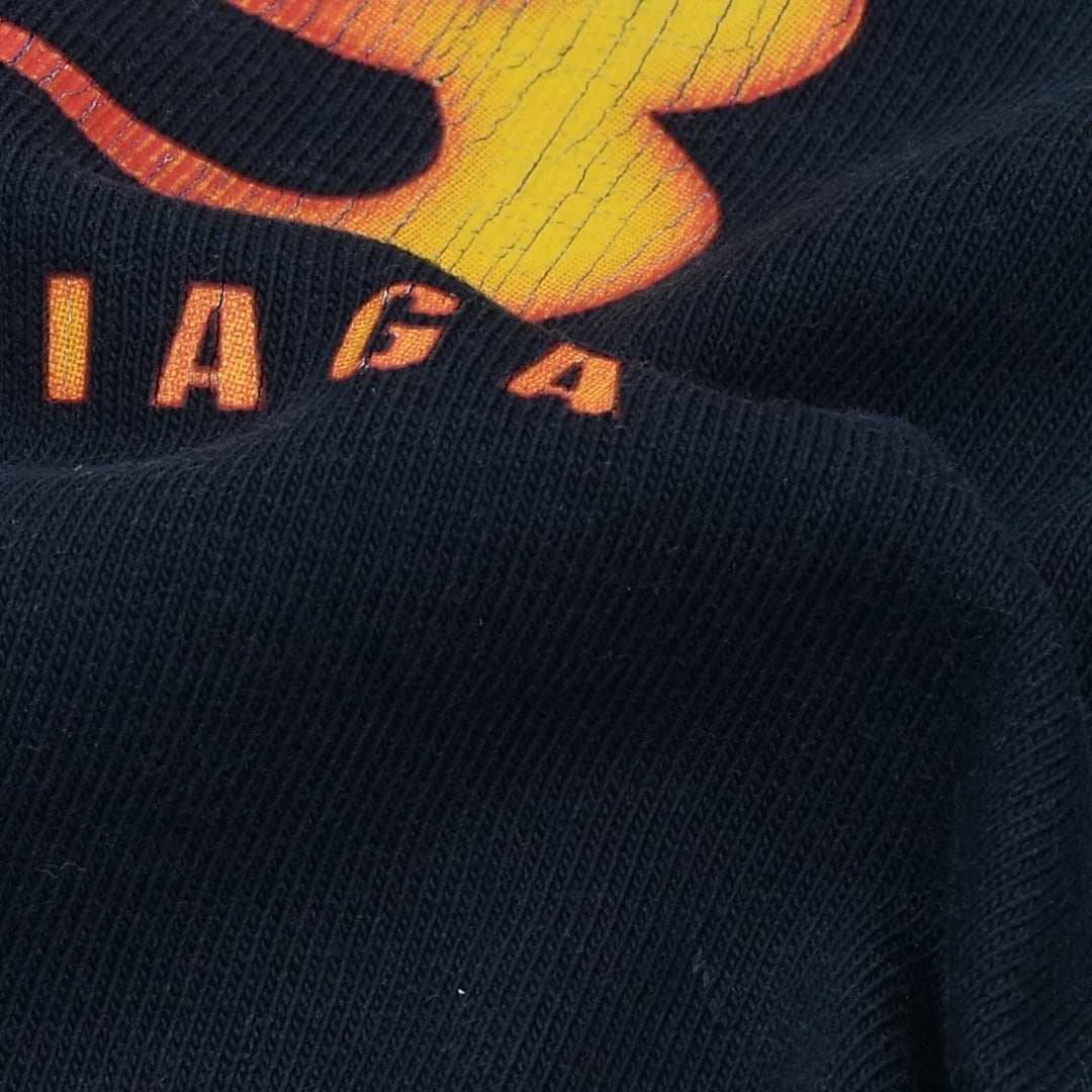 BALENCIAGA】Oversized T-Shirt | AYIN