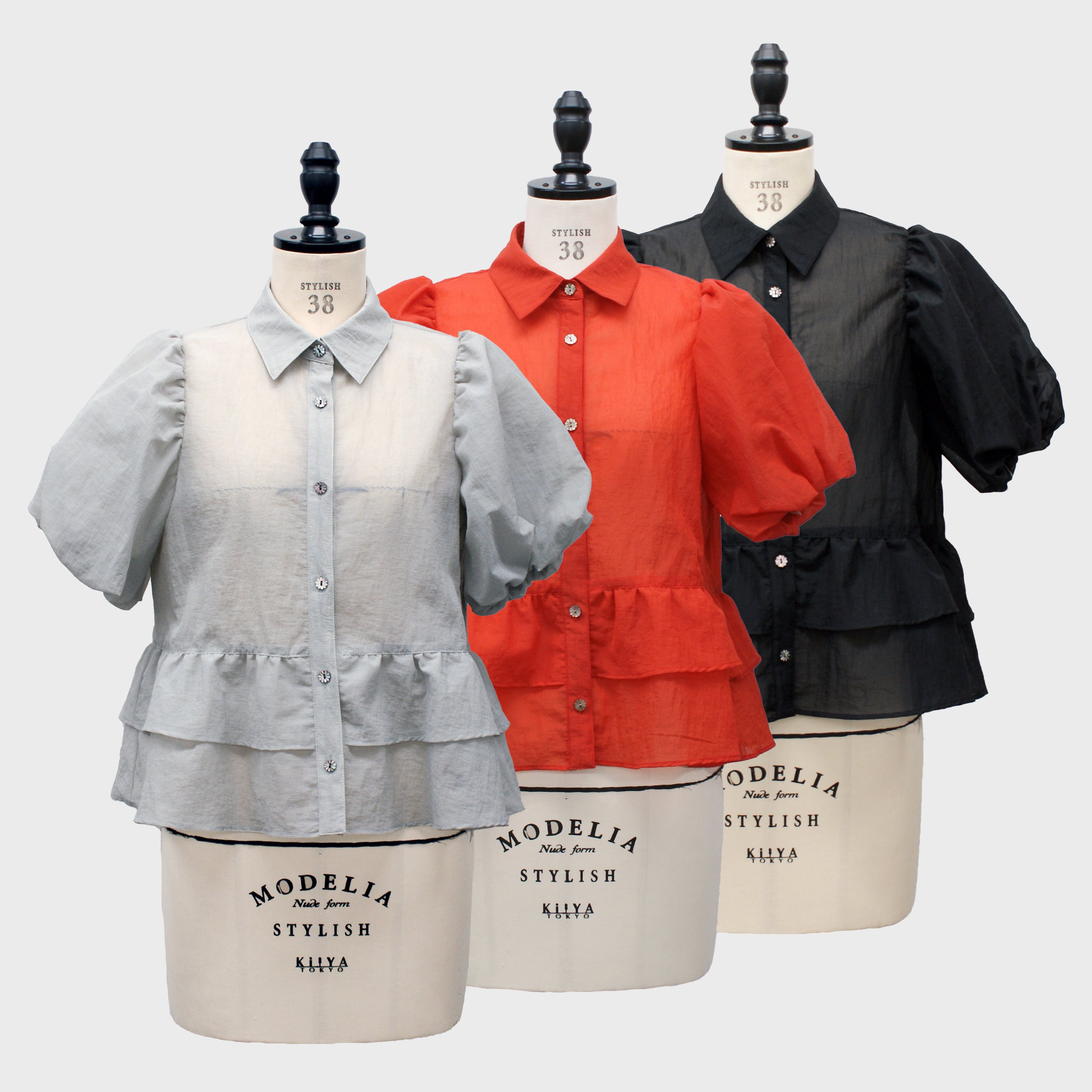 TOPS | Srieee公式Online store