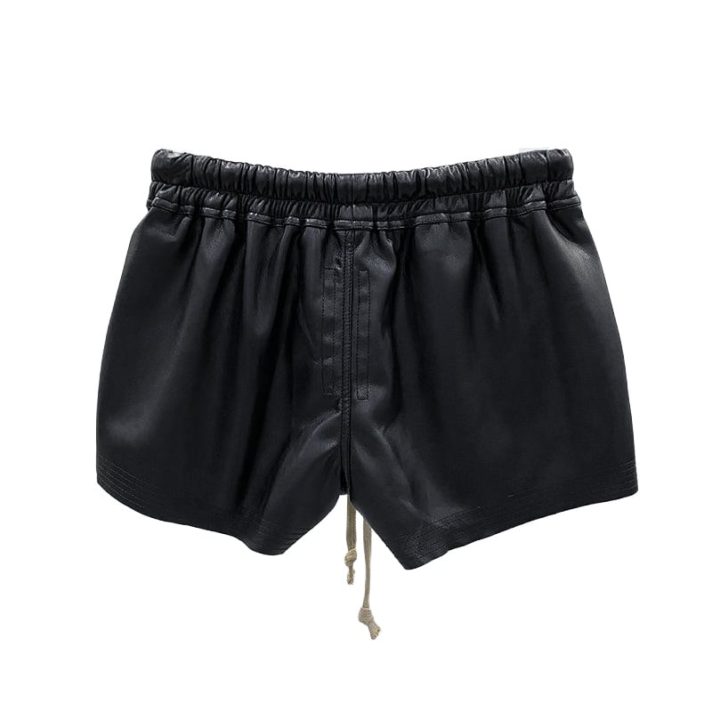 RESTOCK】FOG BOXER SHORTS 