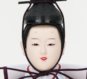 景福(けいふく) |雛人形|ひな人形|親王収納飾り|人形工房道翠|平安道翠