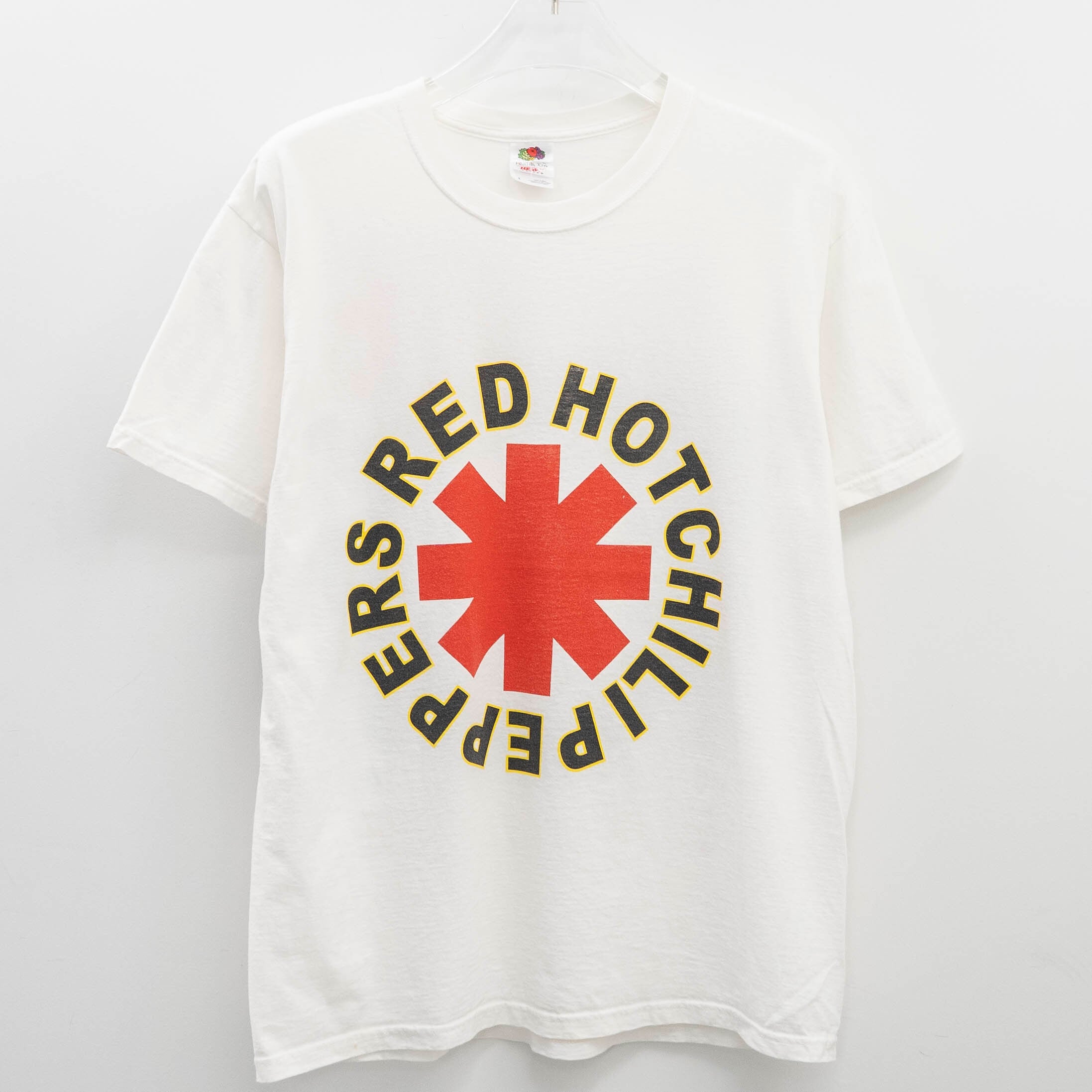 Red Hot Chili Peppers " US Tour Boot " Fits XL 【A6-541】