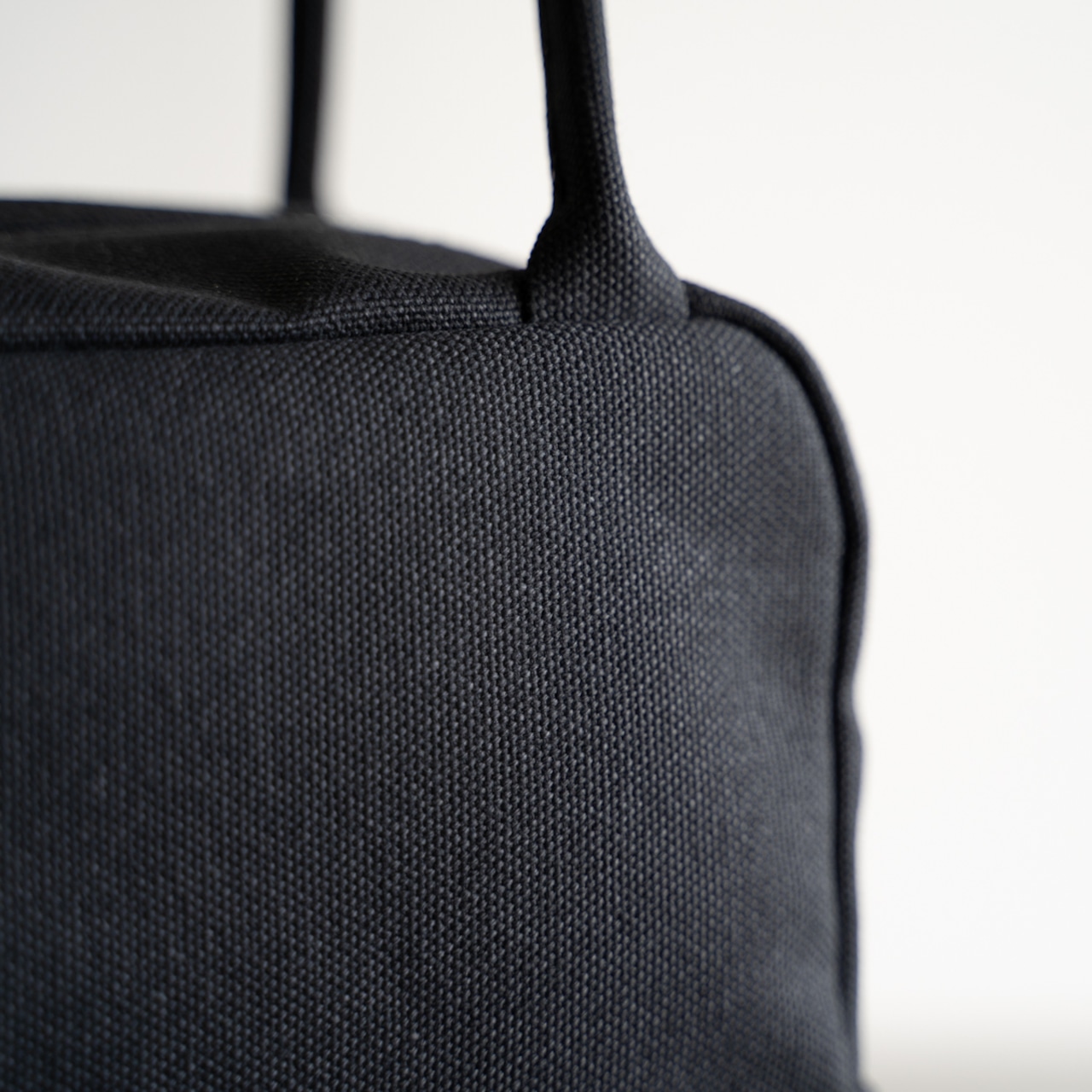 Cuboid Bag ブラック