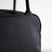 Cuboid Bag ブラック