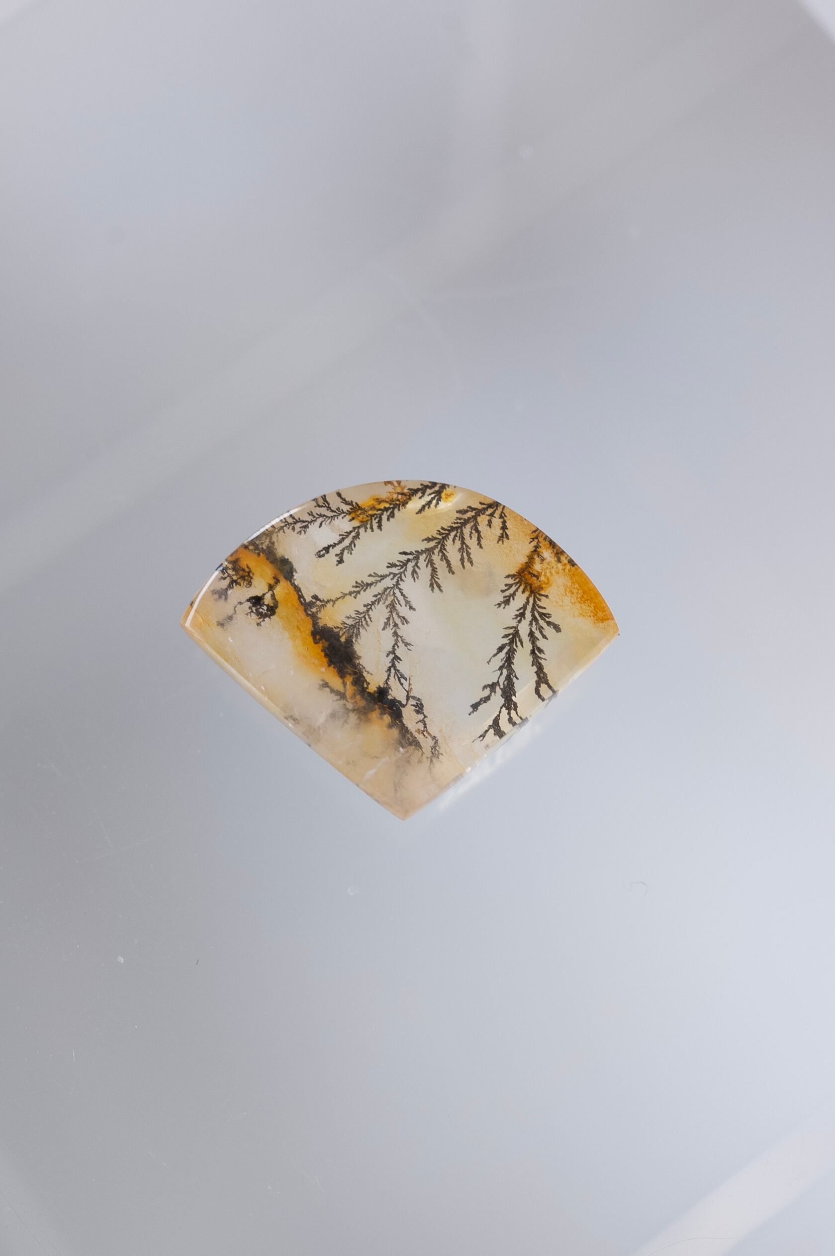 デンドリティッククォーツ - 007