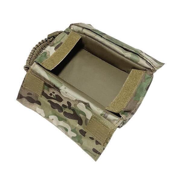 Oregonian Camperオレゴニアンキャンパー】BOX TISSE CASE ボックス