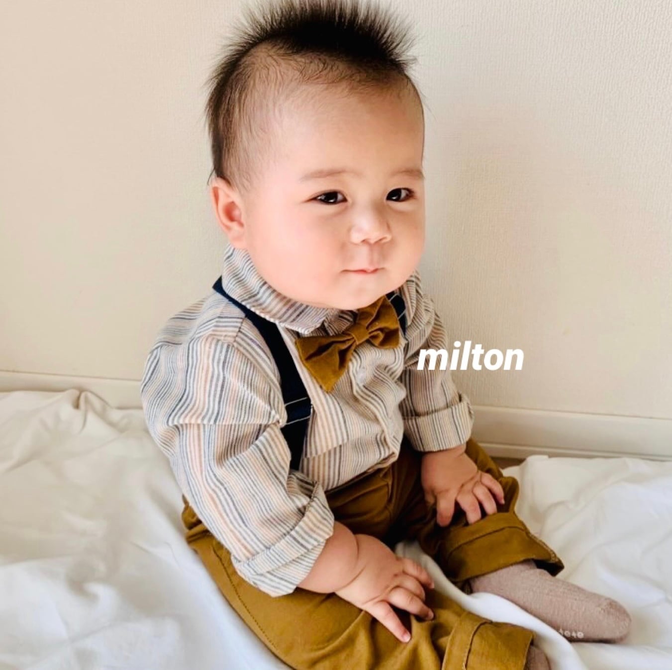 超安い キッズ ベビー スーツ 80 セットアップ フォーマル お洒落 かっこいい 茶色 Comunicativaonline Com Br 超安い キッズ ベビー スーツ 80 セットアップ フォーマル お洒落 かっこいい 茶色 Comunicativaonline Com Br