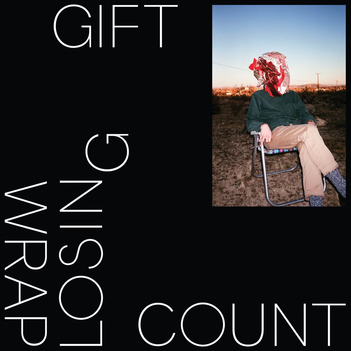 Gift Wrap /  Losing Count（1000 Ltd LP）