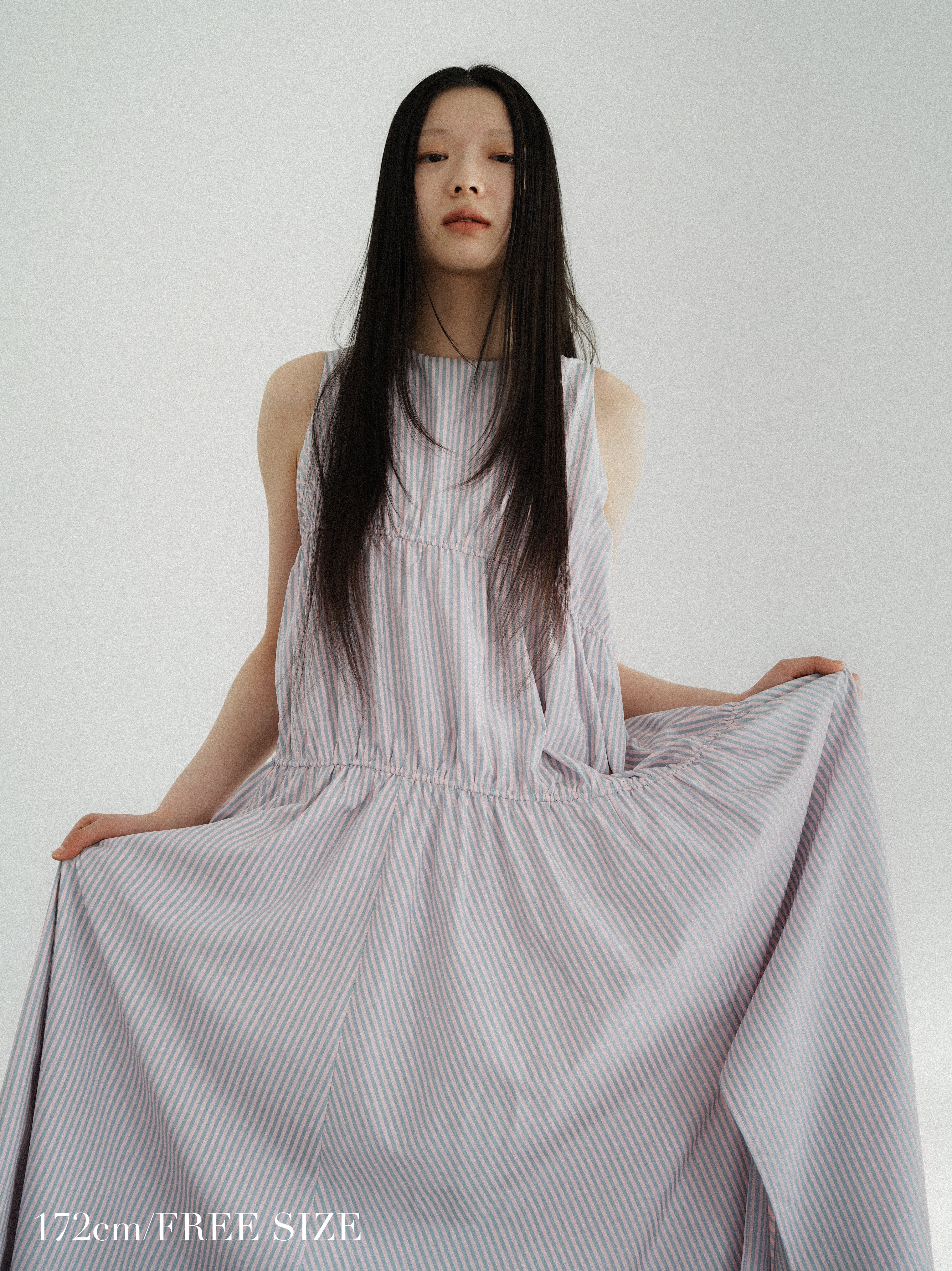 gather tiered onepiece | Katrin TOKYO