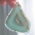 Starry Forest - アゲートヒーリングチャイム / Agate Healing Chime 1363