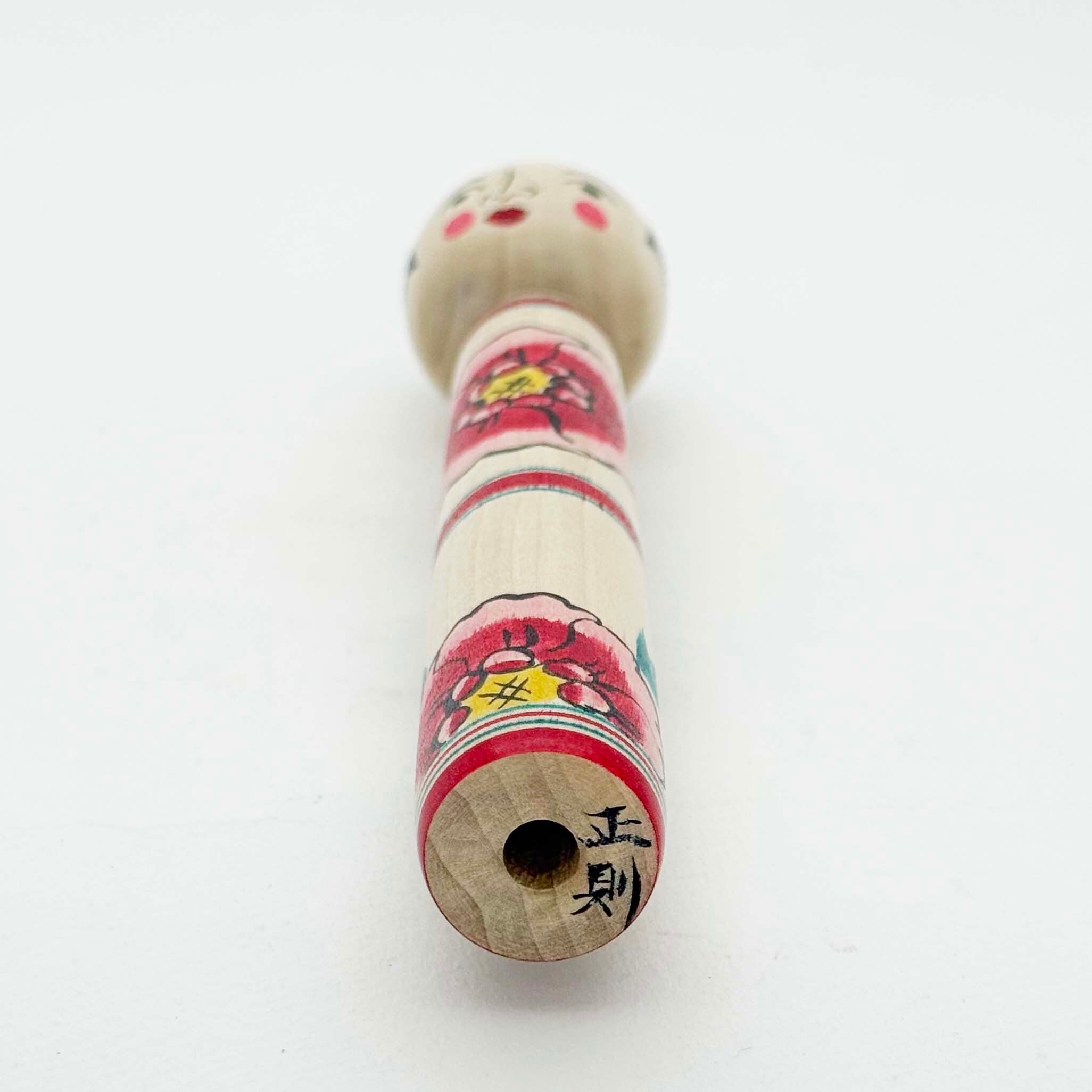 中ノ沢系 / 半澤正則工人（氏家亥一型）