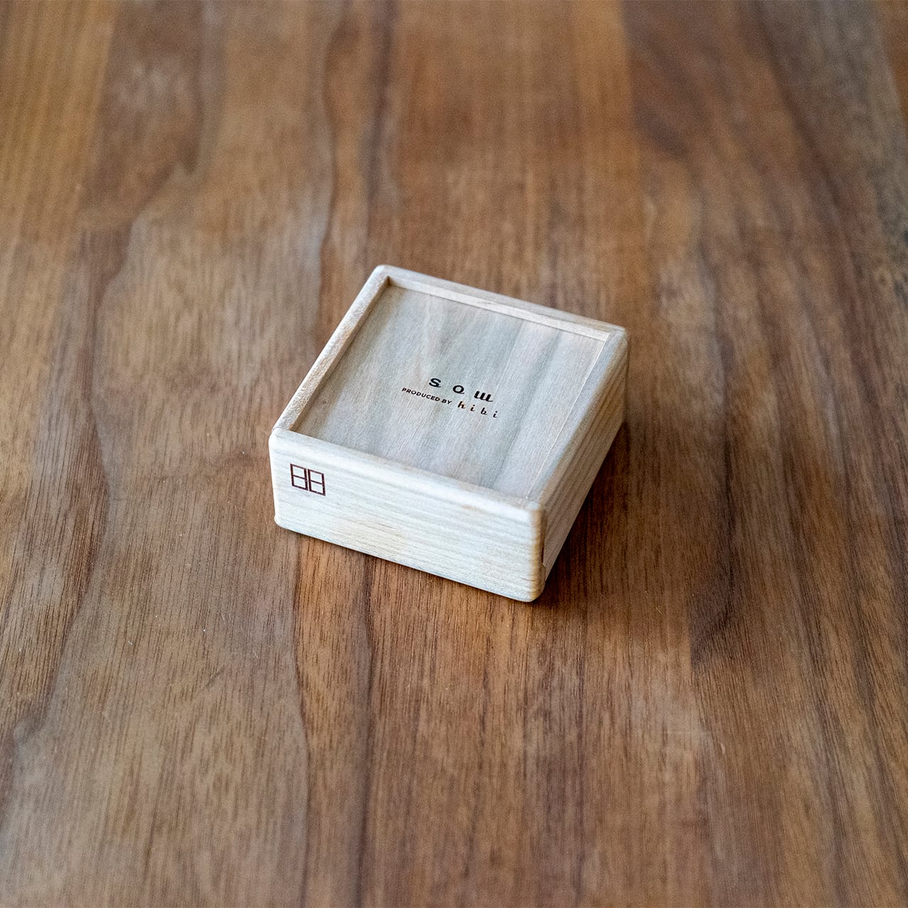 無垢材hibi専用ケース（数量限定） | hibi official store
