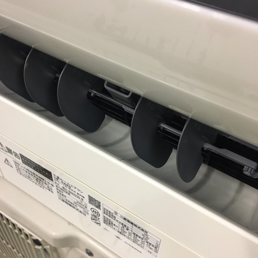 25042 ルームエアコン 霧ヶ峰 100V MITSUBISHI 2020年製 25042 ルームエアコン 霧ヶ峰 100V MITSUBISHI 2020年製【取付