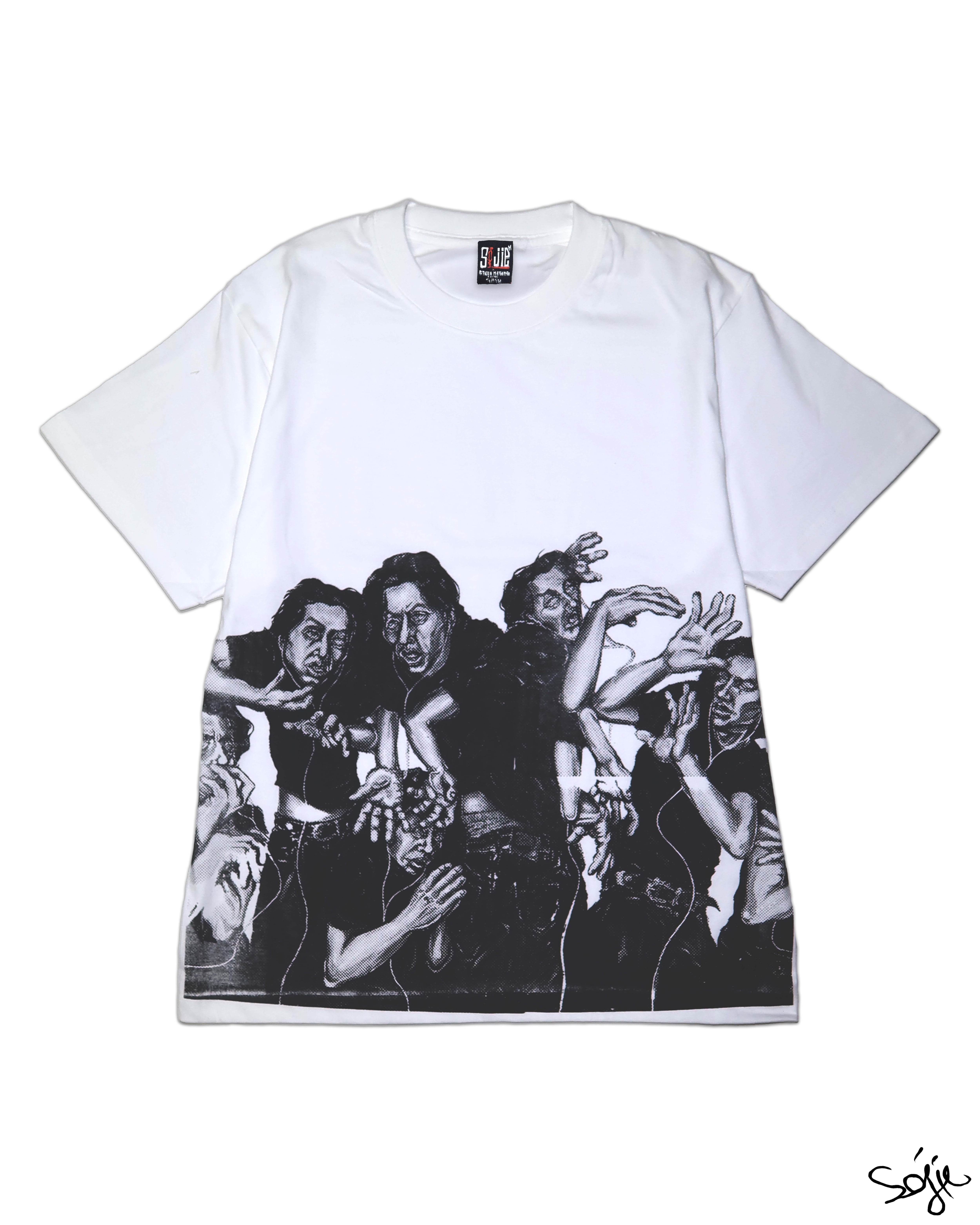 metaphor tee