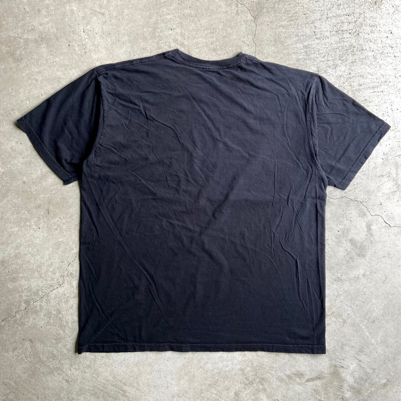 ビートルズ Tシャツ XLサイズ 黒 ビートルズ Tシャツ 「ロンドン・パラディアム ジュニア 黒」 BEATLES