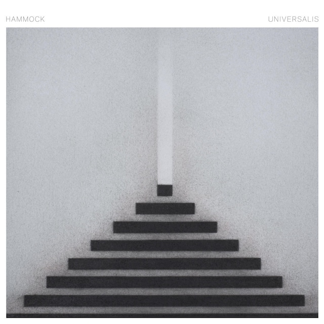 【CD】Hammock「Universalis」（Hammock Music）