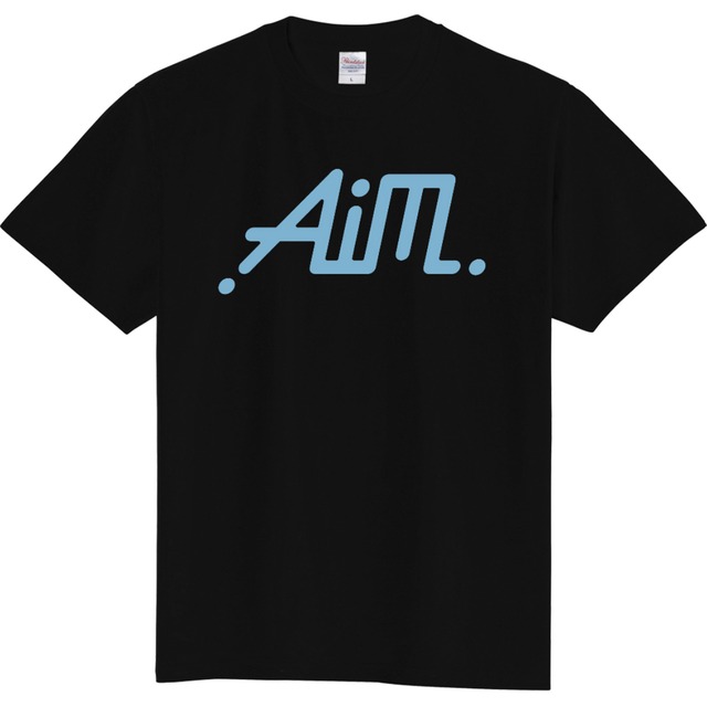 Aim2026Tシャツ