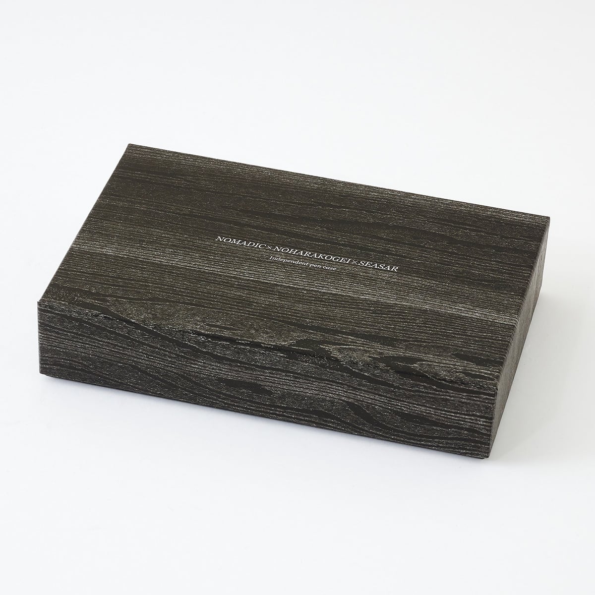 ★新品・送料込★2024年Ver. SY-07 クラロ ウォールナット 2024年Ver.【SY-07 クラロ ウォールナット】しーさー×野原工芸