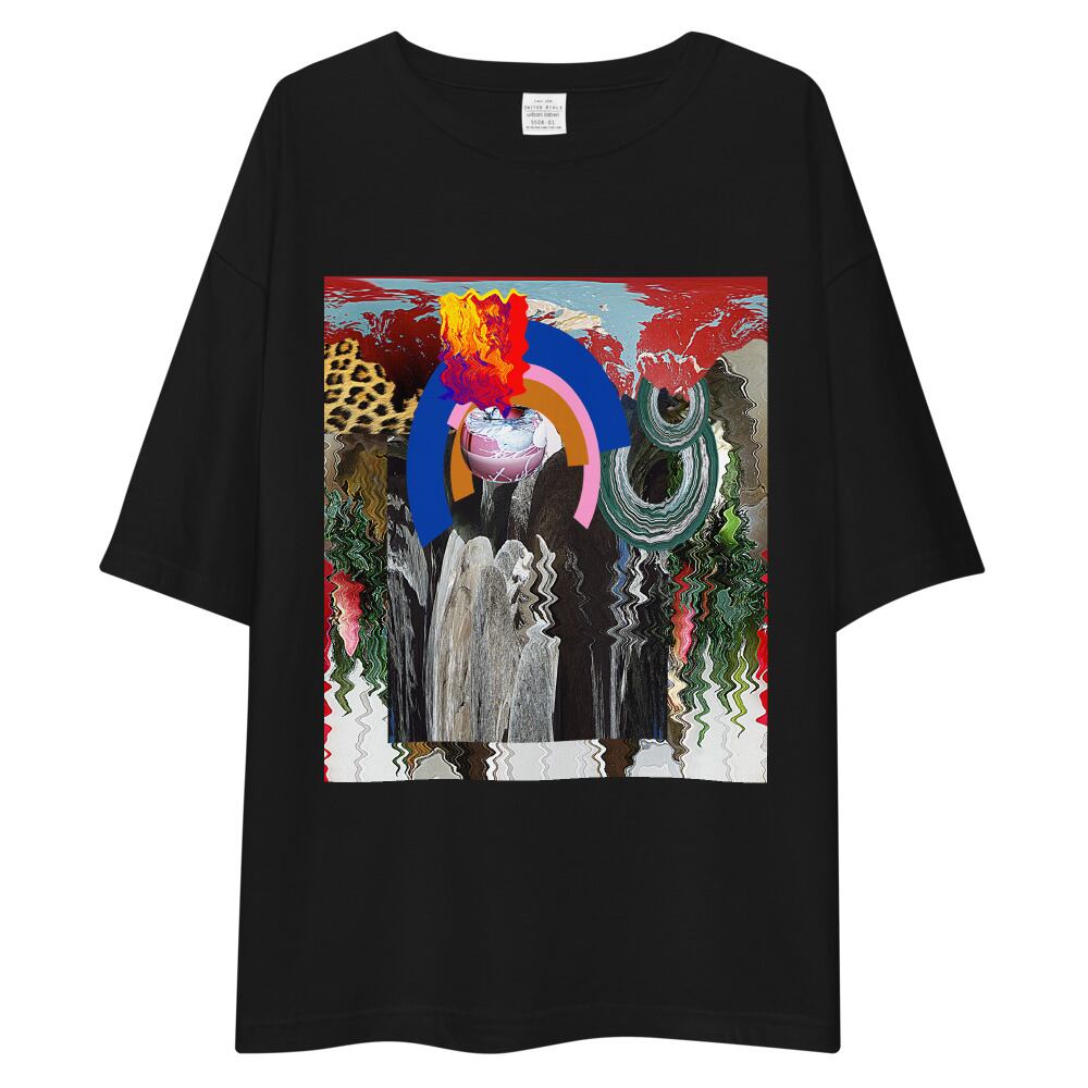 dib”【ZNZDN #27】GRAPHIC T-SHIRTS | HEXE room （ヘキセルーム