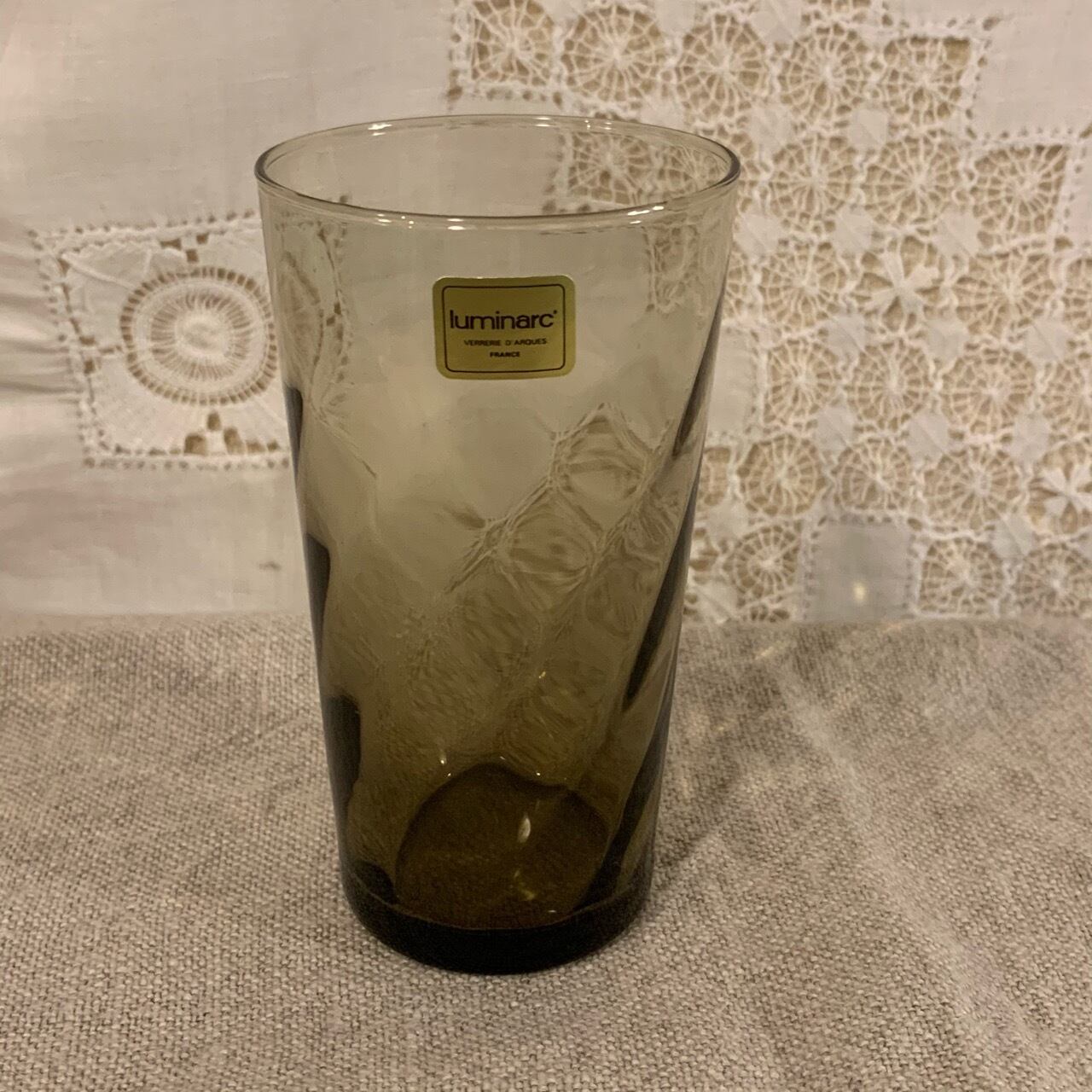 Luminarc（リュミナルク）ピッチャー&グラス5セット フランス製