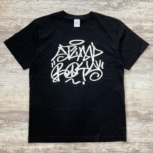 【STUMPBOY】TAG TEE