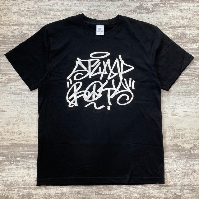【STUMPBOY】TAG TEE