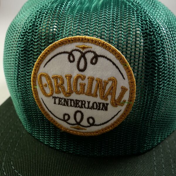 Tenderloin トラッカーキャップ 168435035.jpg?cmsp_timestamp=