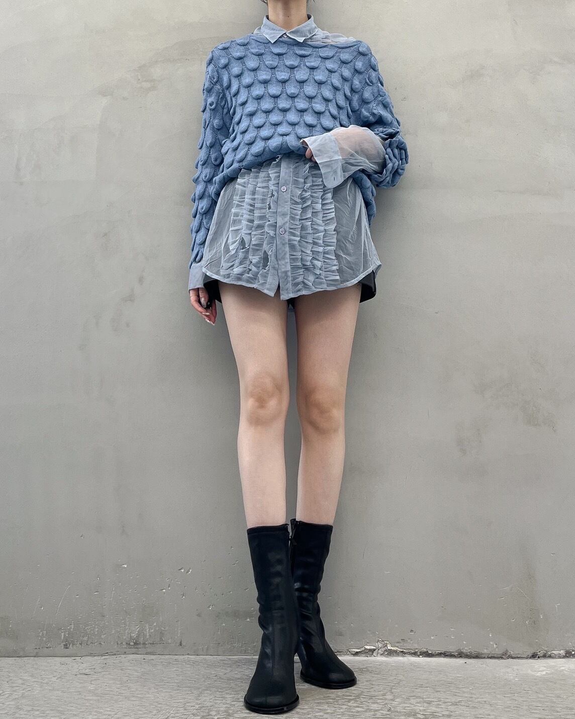 shirt | CYAN VINTAGE&USED shirt | CYAN VINTAGE&USED