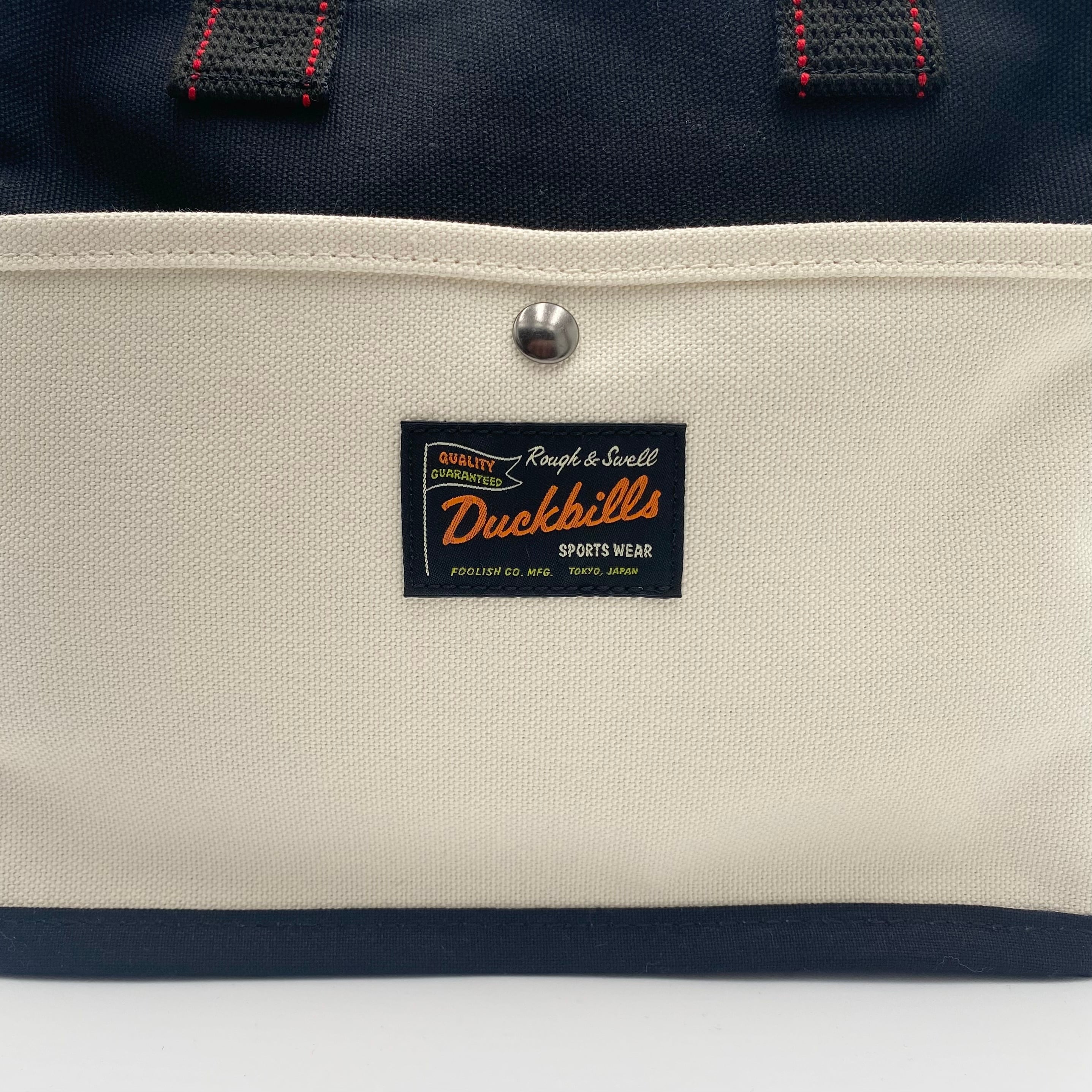 rough & swell】BBC CART BAG | Sandy GOLF