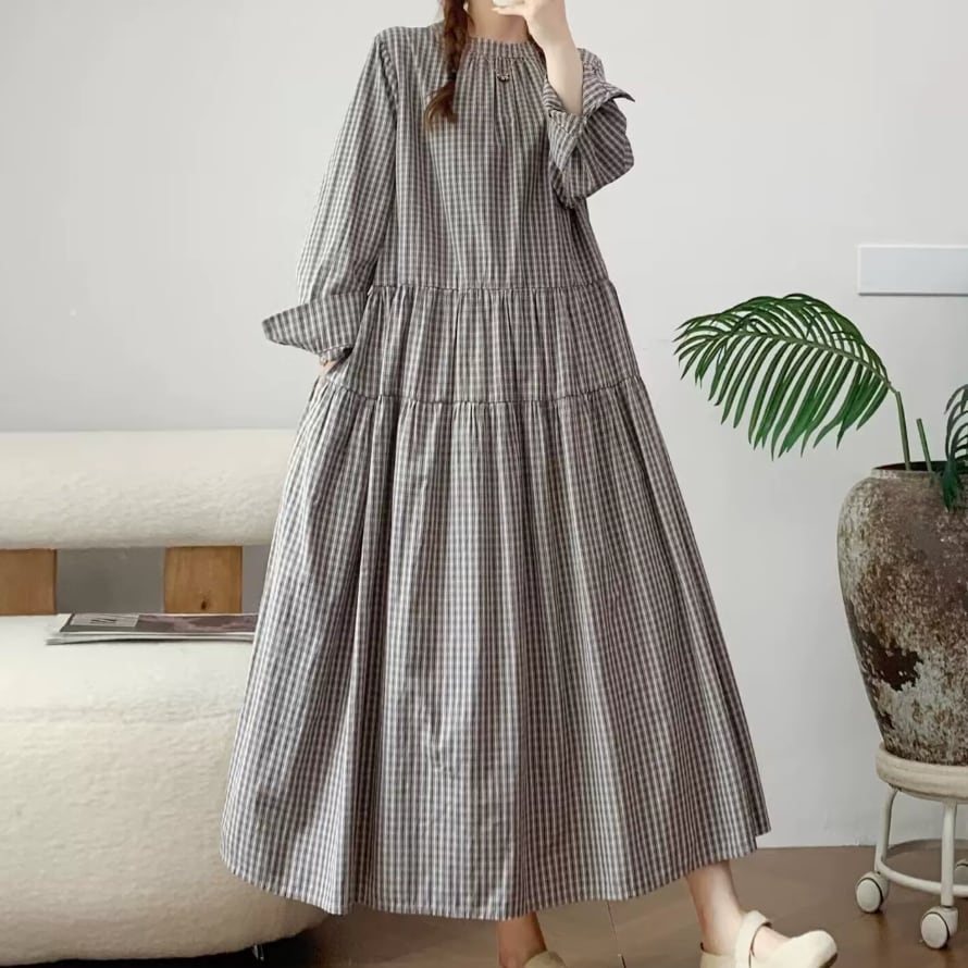9/17新着 | Lehtia（レフティア）｜レトロかわいいナチュラル服