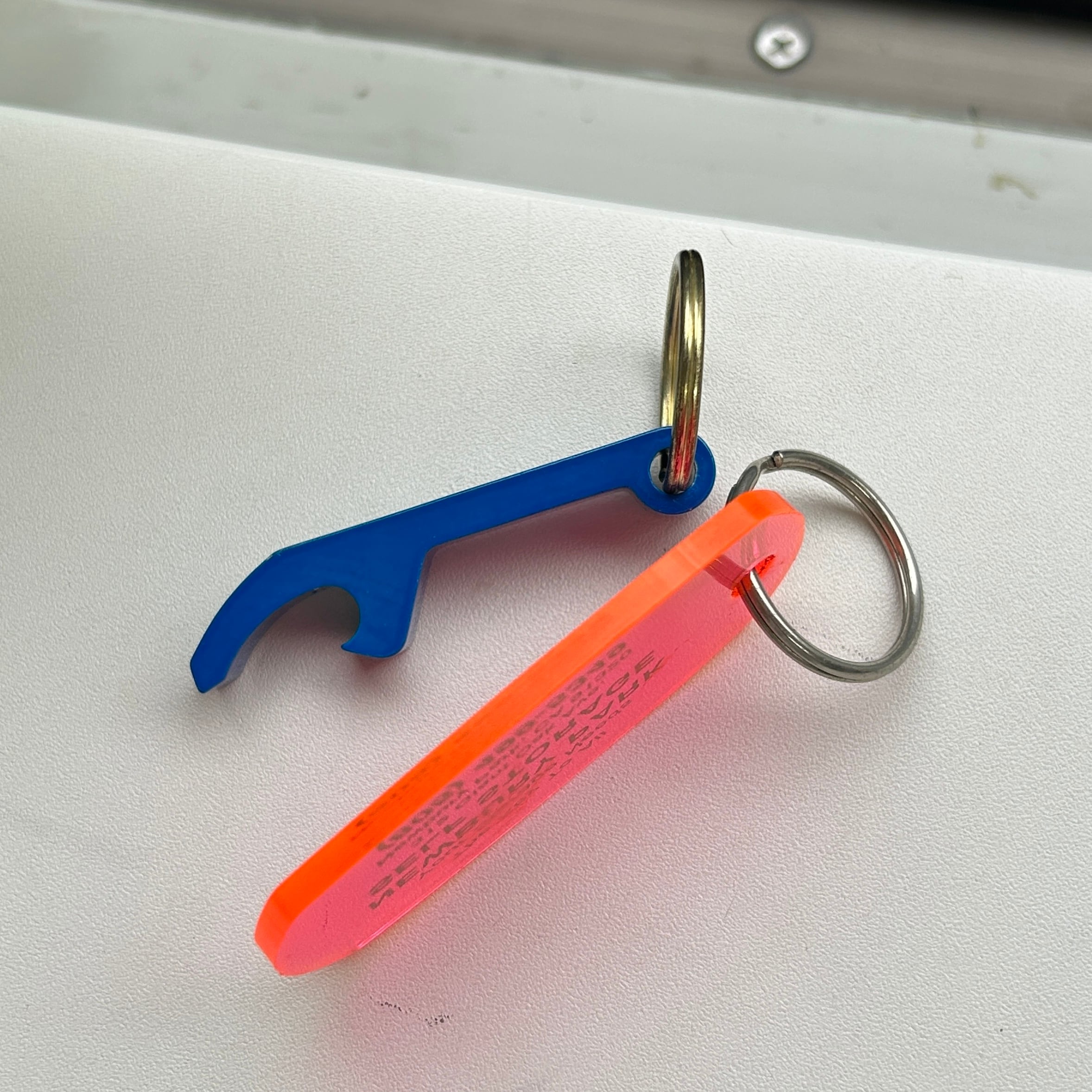 vintage Key Chain （2種バラ売り） | Milo Antiques & Vintage