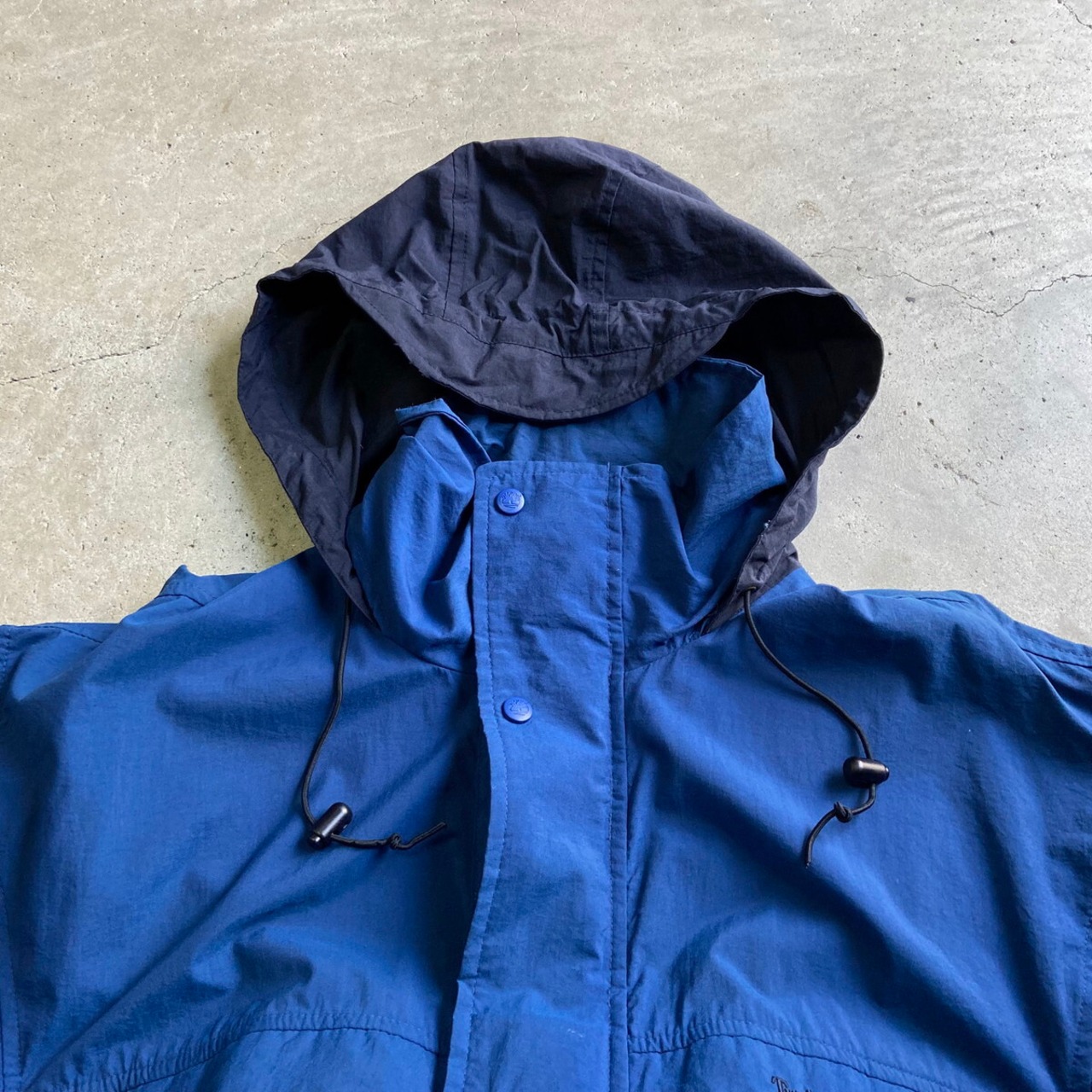 90年代 OLD Timberland オールドティンバーランド マウンテン 