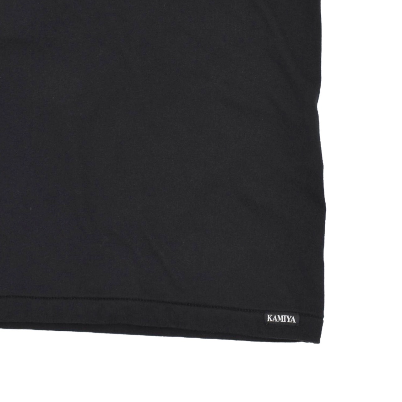 【KAMIYA】"""STAY TRUE TO YOUR DREAM""L/S Tee T/C" - 9