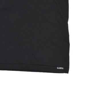 【KAMIYA】"""STAY TRUE TO YOUR DREAM""L/S Tee T/C"