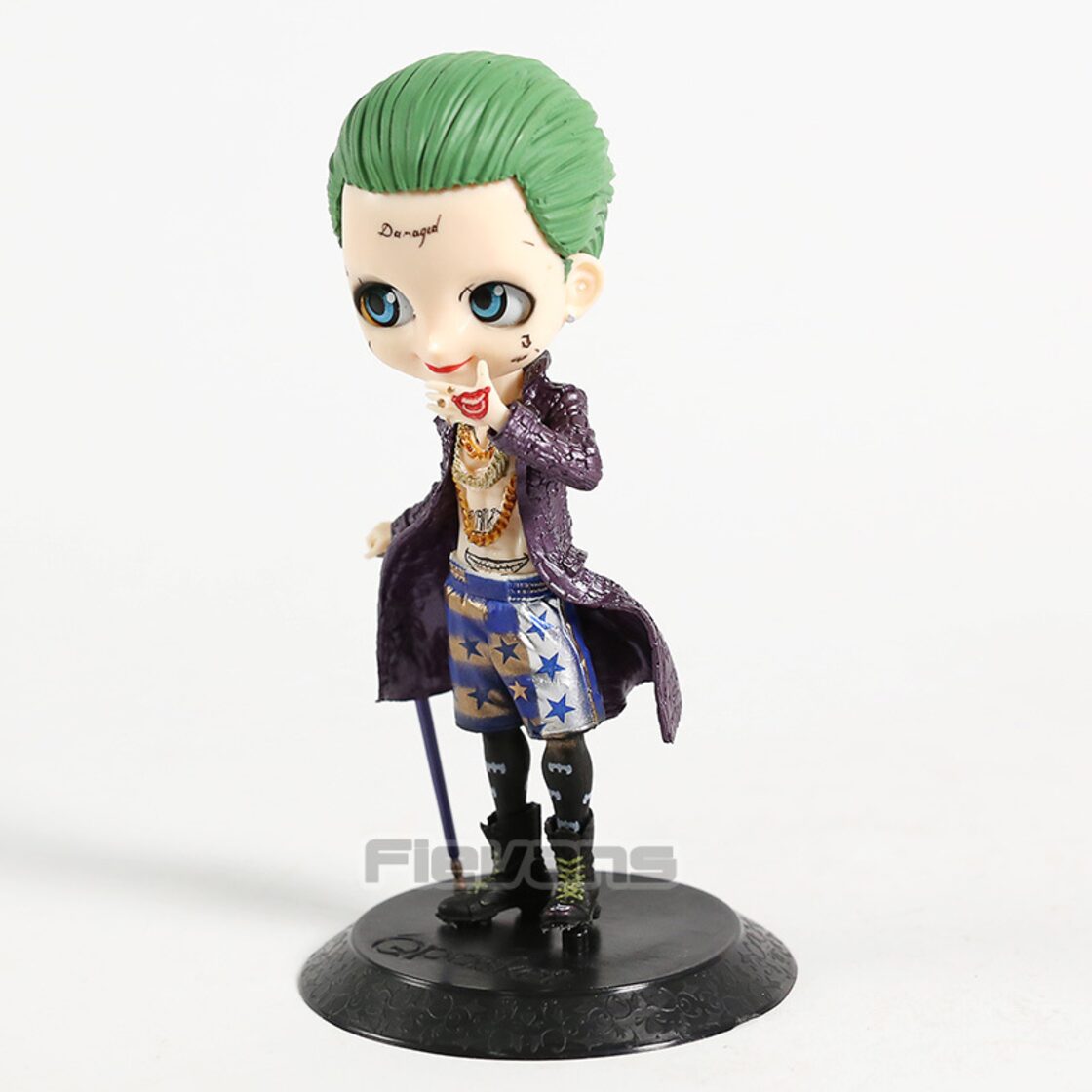 SUICIDE SQUAD スーサイド・スクワッド ジョーカー フィギュア | PAY ID
