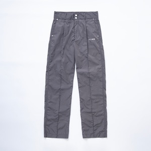 New standard straight pants (GREY)