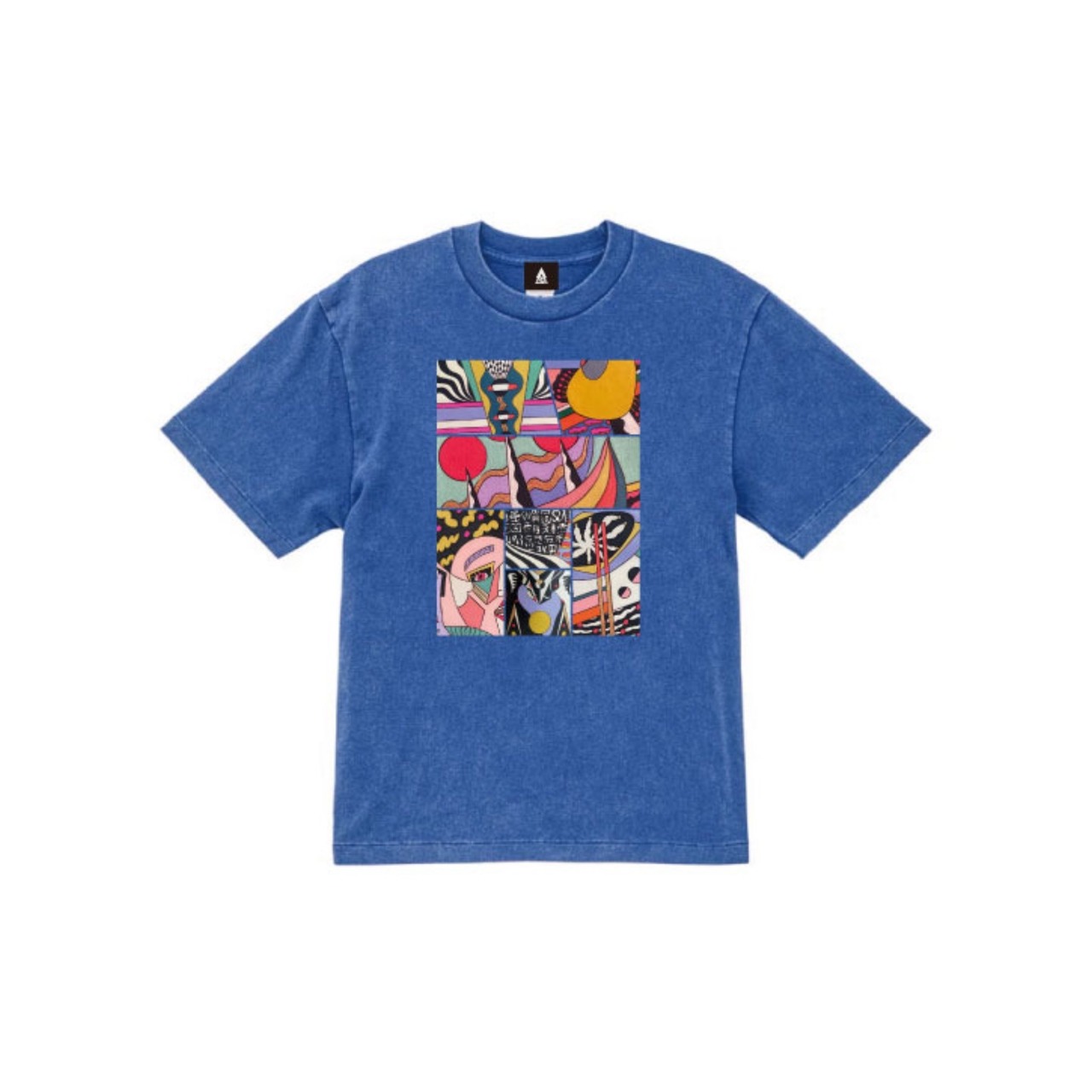 COMIC T-shirt