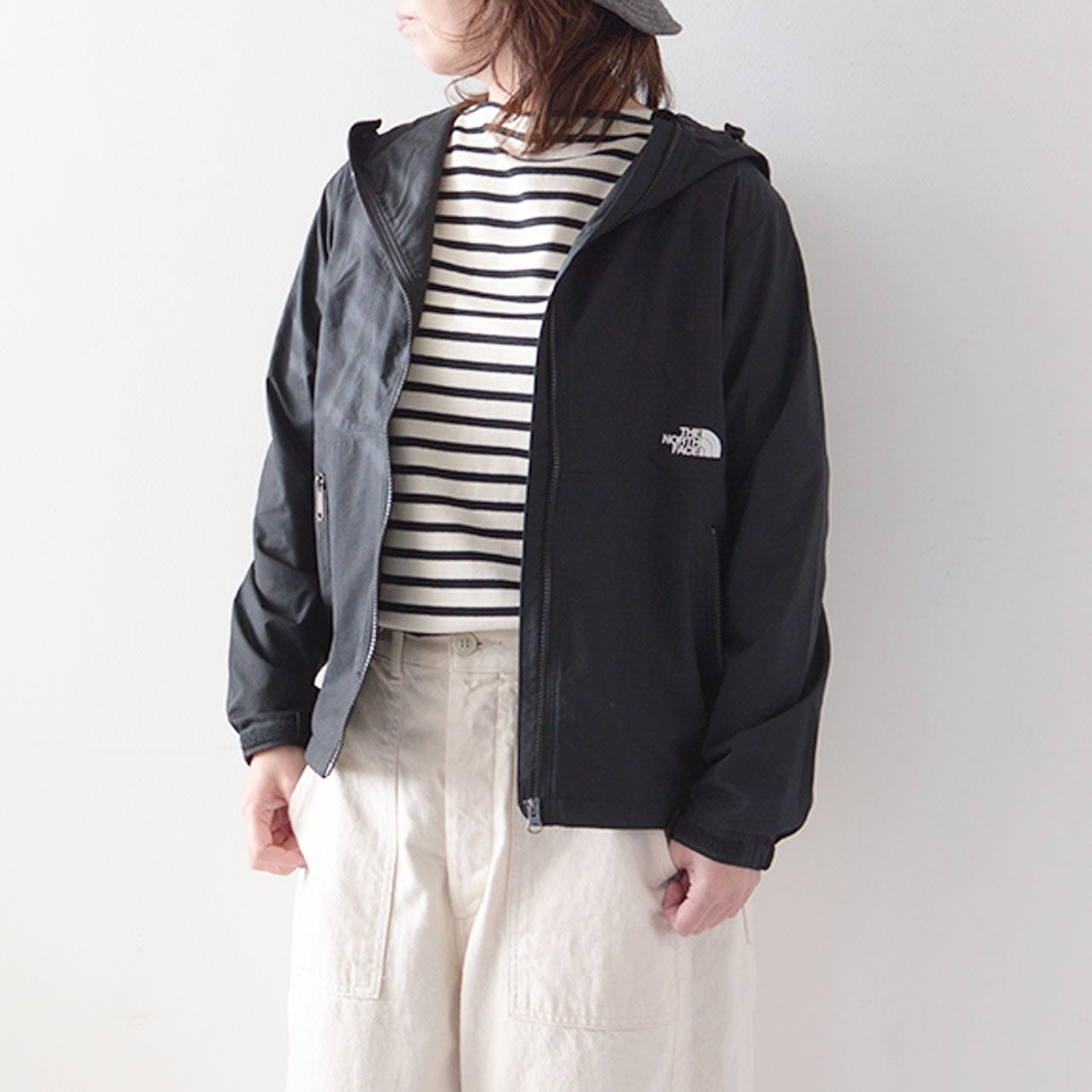 THE NORTH FACE [ザ ノースフェイス正規代理店] W