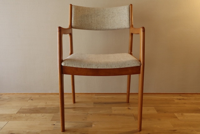 Benny Linden「Dining chair」（A）