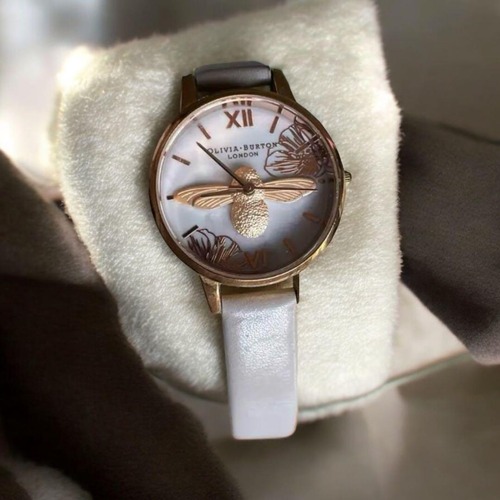 Olivia Burton 腕時計