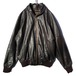 Vintage Leather Jacket [1990s] Vintage Leather Jacket