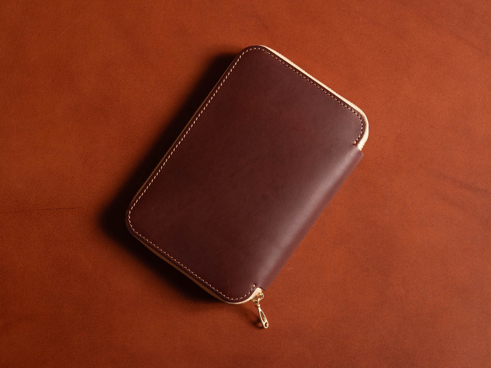 万年筆ケース Fountain pen case | キチジツ